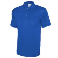 Processable Poloshirt Thumbnail