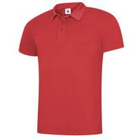 Mens Ultra Cool Workwear Poloshirt Thumbnail