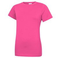 Ladies Classic T-Shirt Thumbnail