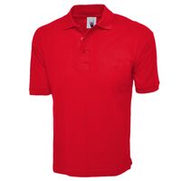 Classic Cotton Poloshirt Thumbnail