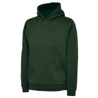 The UX Children’s Hooded Sweatshirt Thumbnail