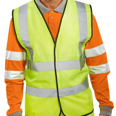 Hi Vis Vest Thumbnail