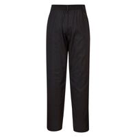 Women's Elasticated Trouser Thumbnail