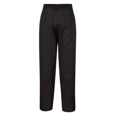 Women's Elasticated Trouser Thumbnail