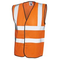 Sleeveless Safety Waist Coat Thumbnail