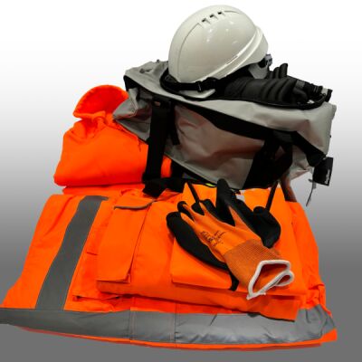 Winter man pack v2 Thumbnail