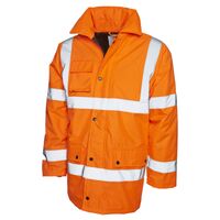 Road Safety Jacket Thumbnail