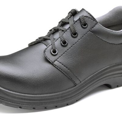 Micro-Fibre Tie Shoe Thumbnail