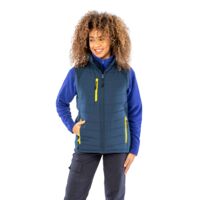 Compass Pad Softshell Gilet Thumbnail