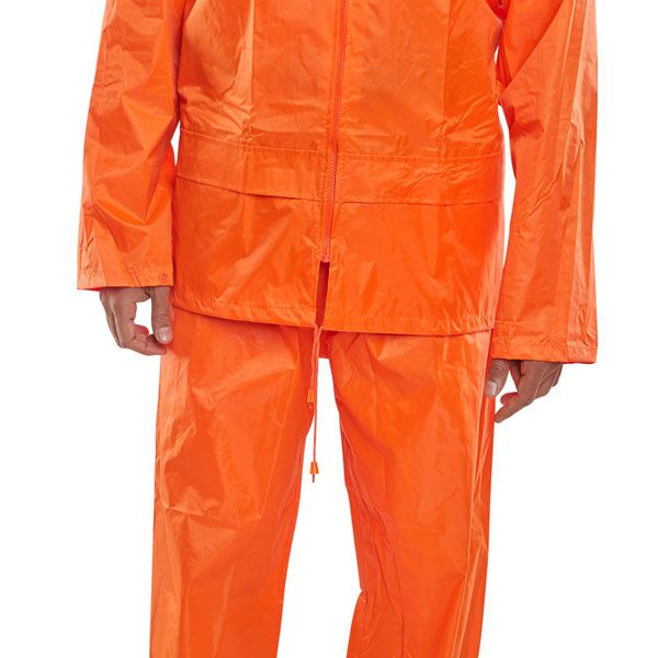 Waterproof Suit Thumbnail