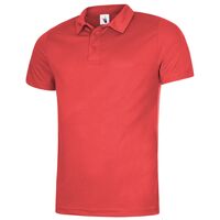 Mens Ultra Cool Poloshirt Thumbnail