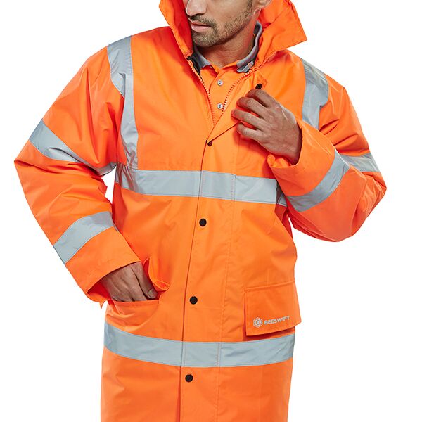 Motorway Jacket Thumbnail