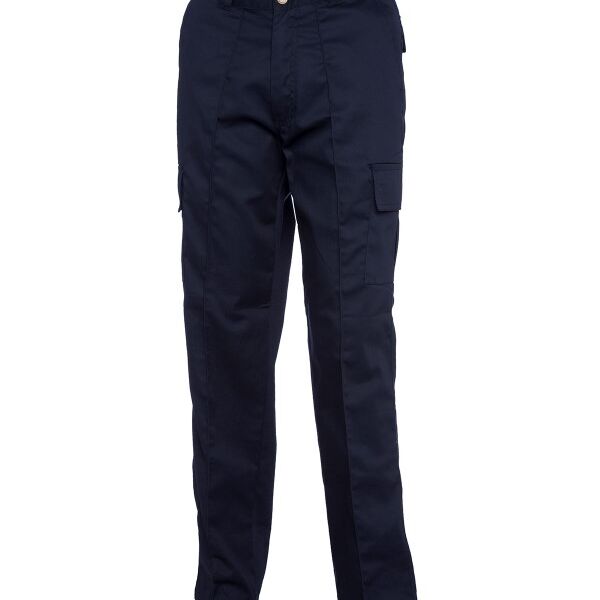 TMS Cargo Trouser Long Thumbnail
